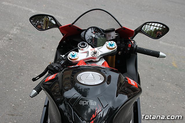 13+1 moto-almuerzo Ciudad de Totana 2018 - Rfagas Moto Club Totana - 197