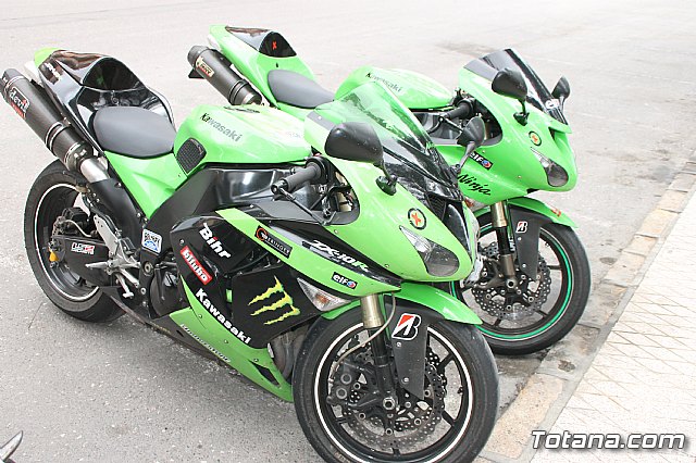 13+1 moto-almuerzo Ciudad de Totana 2018 - Rfagas Moto Club Totana - 198