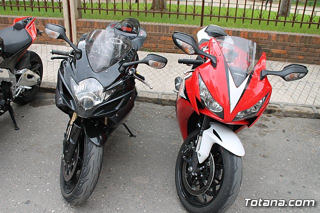 13+1 moto-almuerzo Ciudad de Totana 2018 - Rfagas Moto Club Totana - 201