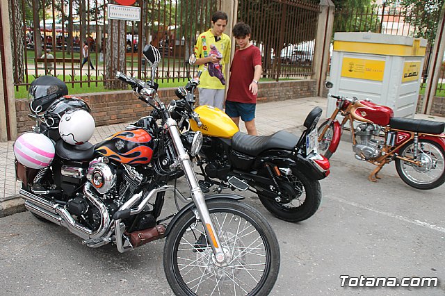 13+1 moto-almuerzo Ciudad de Totana 2018 - Rfagas Moto Club Totana - 202