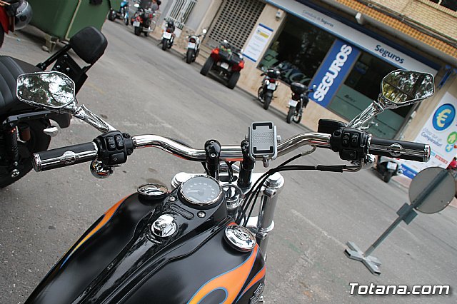 13+1 moto-almuerzo Ciudad de Totana 2018 - Rfagas Moto Club Totana - 206