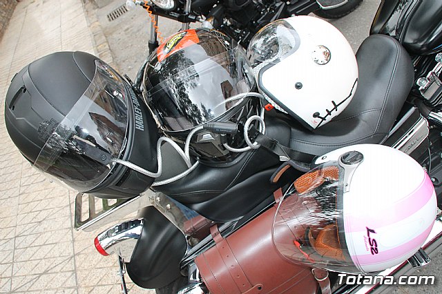 13+1 moto-almuerzo Ciudad de Totana 2018 - Rfagas Moto Club Totana - 207