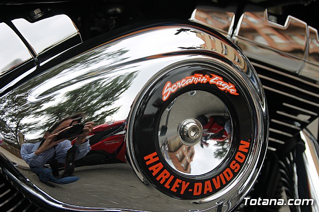 13+1 moto-almuerzo Ciudad de Totana 2018 - Rfagas Moto Club Totana - 208