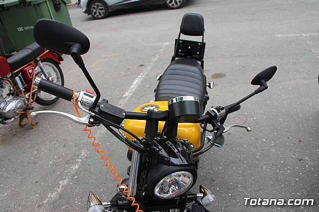 13+1 moto-almuerzo Ciudad de Totana 2018 - Rfagas Moto Club Totana - 210