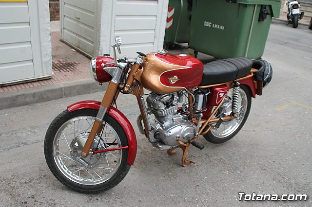 13+1 moto-almuerzo Ciudad de Totana 2018 - Rfagas Moto Club Totana - 212