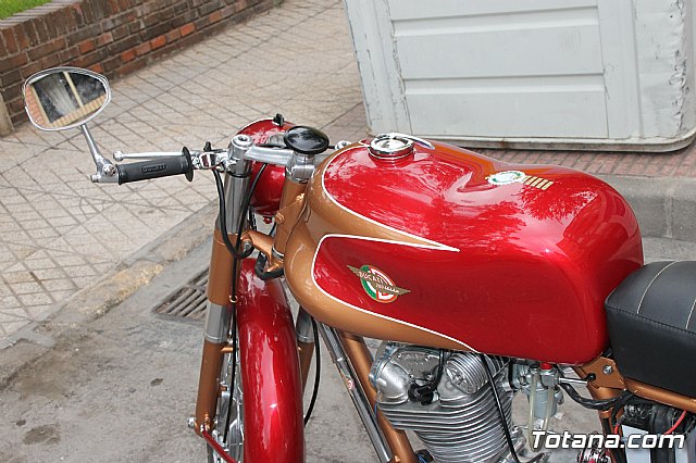 13+1 moto-almuerzo Ciudad de Totana 2018 - Rfagas Moto Club Totana - 214