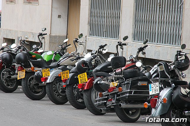 13+1 moto-almuerzo Ciudad de Totana 2018 - Rfagas Moto Club Totana - 215