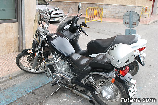 13+1 moto-almuerzo Ciudad de Totana 2018 - Rfagas Moto Club Totana - 216