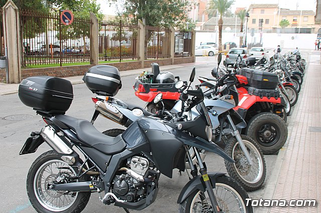 13+1 moto-almuerzo Ciudad de Totana 2018 - Rfagas Moto Club Totana - 217