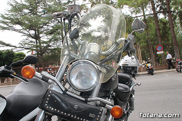 13+1 moto-almuerzo Ciudad de Totana 2018 - Rfagas Moto Club Totana - 218