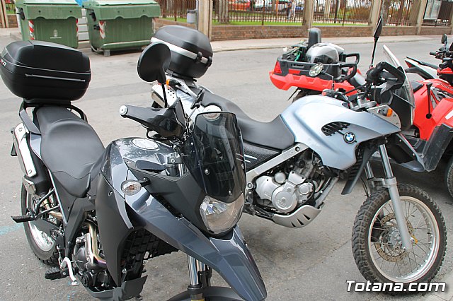 13+1 moto-almuerzo Ciudad de Totana 2018 - Rfagas Moto Club Totana - 219