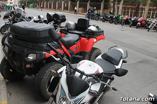 13+1 moto-almuerzo Ciudad de Totana 2018 - Rfagas Moto Club Totana - 223