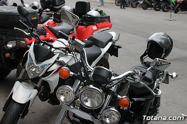 13+1 moto-almuerzo Ciudad de Totana 2018 - Rfagas Moto Club Totana - 225