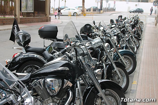 13+1 moto-almuerzo Ciudad de Totana 2018 - Rfagas Moto Club Totana - 226