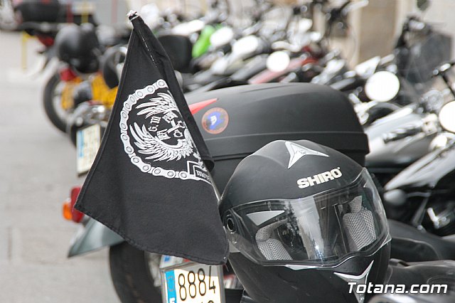 13+1 moto-almuerzo Ciudad de Totana 2018 - Rfagas Moto Club Totana - 230