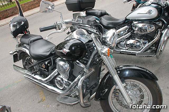 13+1 moto-almuerzo Ciudad de Totana 2018 - Rfagas Moto Club Totana - 236