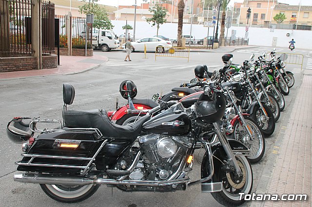 13+1 moto-almuerzo Ciudad de Totana 2018 - Rfagas Moto Club Totana - 240
