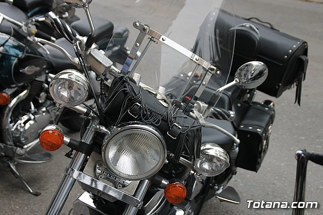 13+1 moto-almuerzo Ciudad de Totana 2018 - Rfagas Moto Club Totana - 242