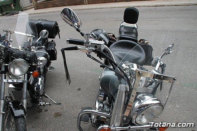 13+1 moto-almuerzo Ciudad de Totana 2018 - Rfagas Moto Club Totana - 243