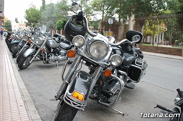 13+1 moto-almuerzo Ciudad de Totana 2018 - Rfagas Moto Club Totana - 246