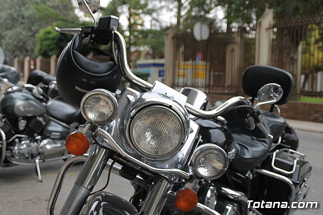 13+1 moto-almuerzo Ciudad de Totana 2018 - Rfagas Moto Club Totana - 247