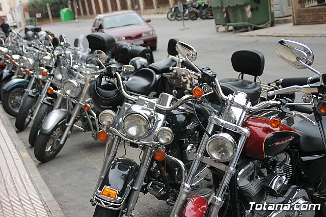 13+1 moto-almuerzo Ciudad de Totana 2018 - Rfagas Moto Club Totana - 249