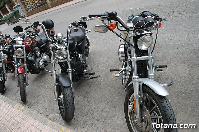 13+1 moto-almuerzo Ciudad de Totana 2018 - Rfagas Moto Club Totana - 250