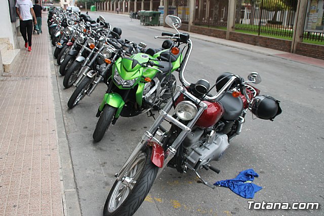 13+1 moto-almuerzo Ciudad de Totana 2018 - Rfagas Moto Club Totana - 254