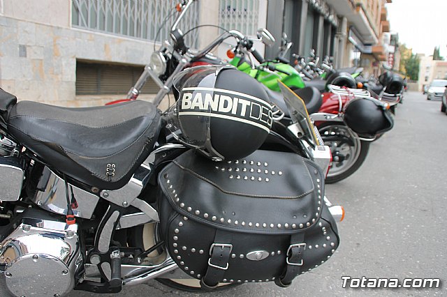 13+1 moto-almuerzo Ciudad de Totana 2018 - Rfagas Moto Club Totana - 255