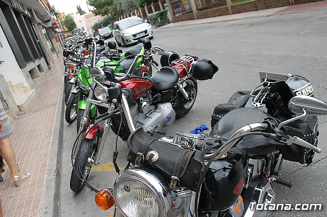 13+1 moto-almuerzo Ciudad de Totana 2018 - Rfagas Moto Club Totana - 256