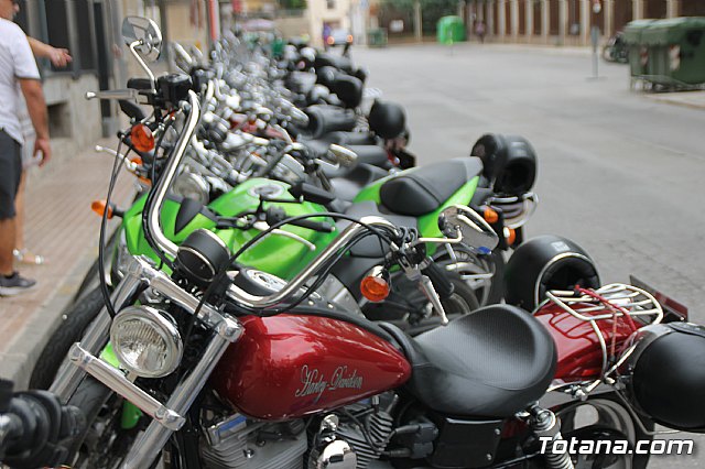 13+1 moto-almuerzo Ciudad de Totana 2018 - Rfagas Moto Club Totana - 257