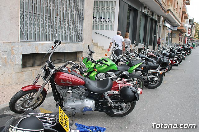 13+1 moto-almuerzo Ciudad de Totana 2018 - Rfagas Moto Club Totana - 258