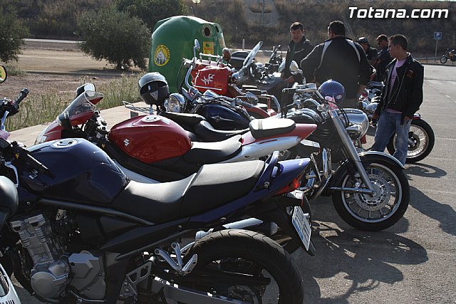 XII MotoAlmuerzo 