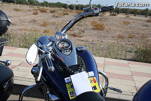 XII MotoAlmuerzo 