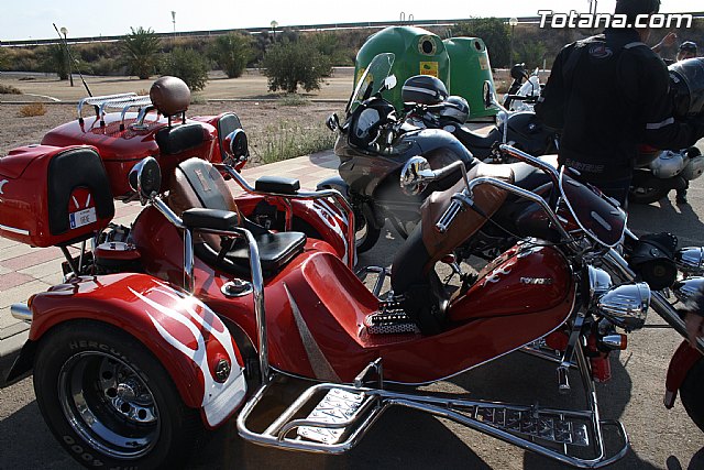 XII MotoAlmuerzo 