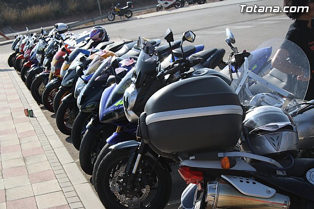XII MotoAlmuerzo 