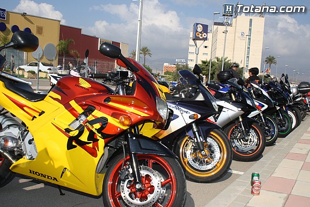 XII MotoAlmuerzo 