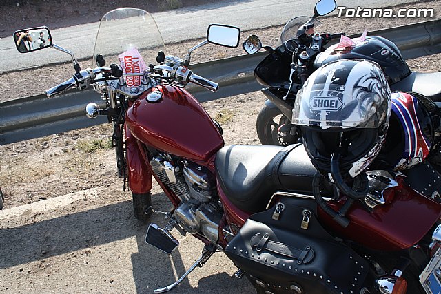 XII MotoAlmuerzo 