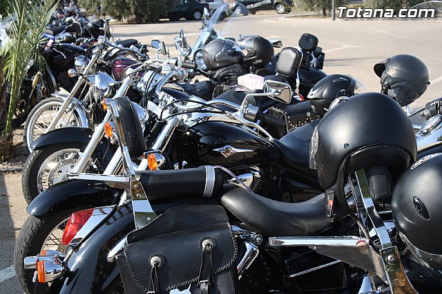XII MotoAlmuerzo 