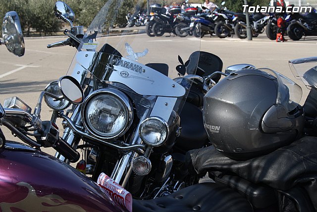 XII MotoAlmuerzo 