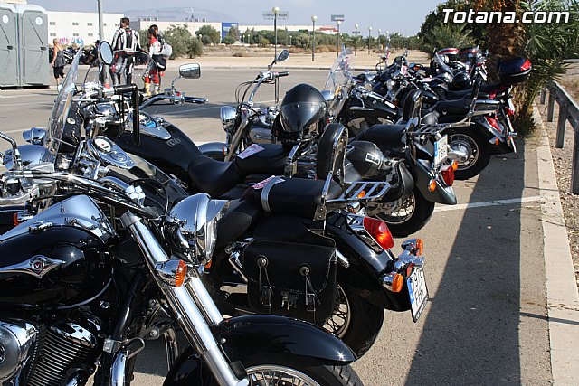 XII MotoAlmuerzo 