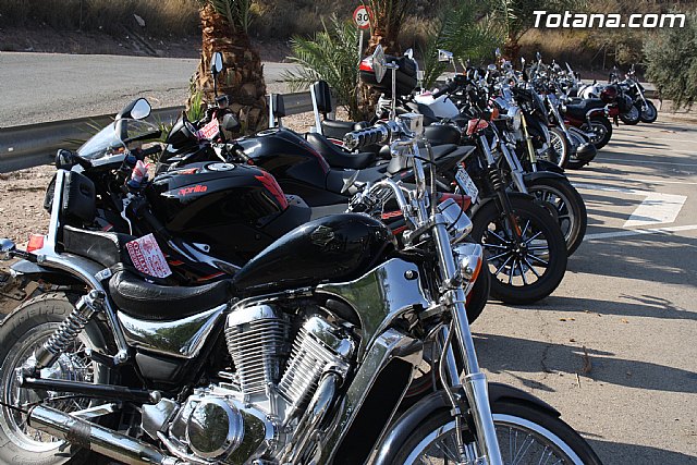 XII MotoAlmuerzo 
