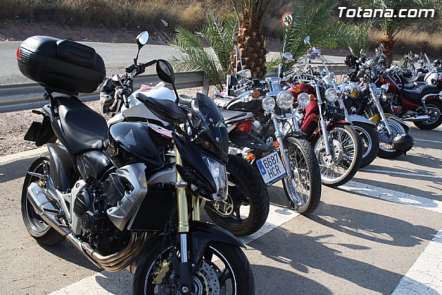 XII MotoAlmuerzo 