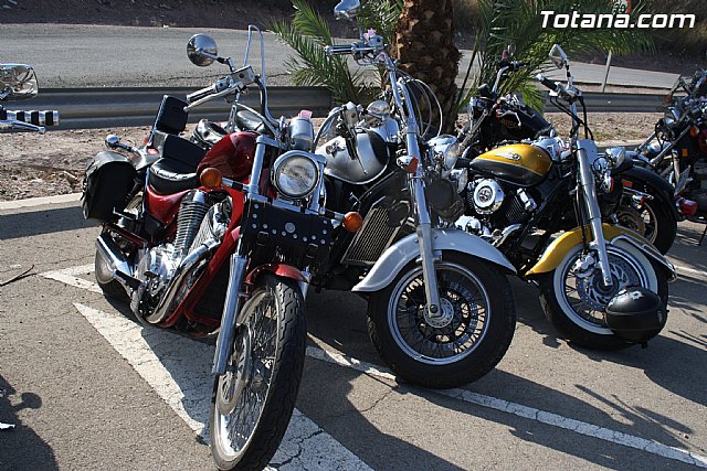 XII MotoAlmuerzo 