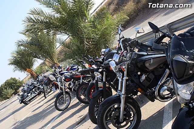 XII MotoAlmuerzo 