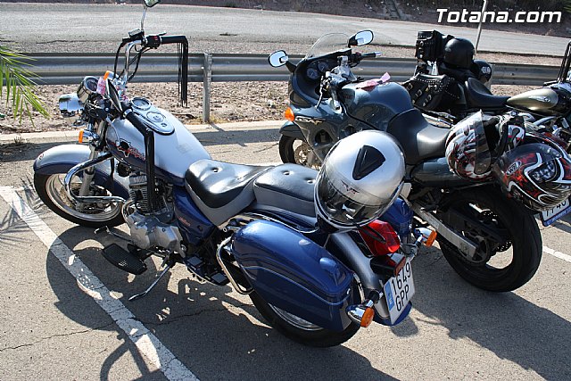 XII MotoAlmuerzo 