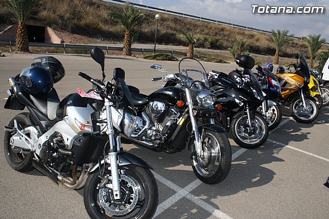 XII MotoAlmuerzo 