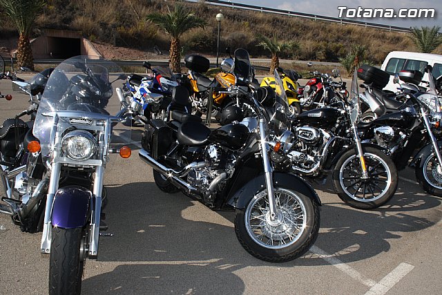 XII MotoAlmuerzo 