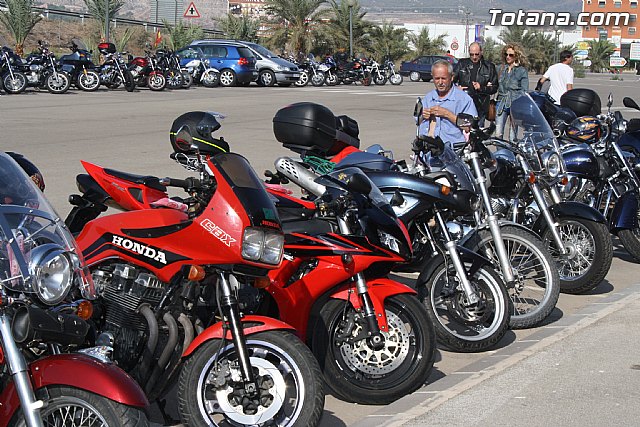 XII MotoAlmuerzo 