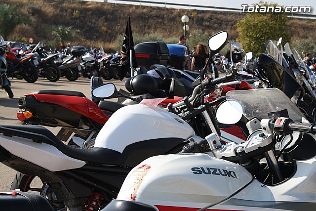 XII MotoAlmuerzo 